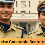 MPESB Excise Constable Recruitment Test 2024