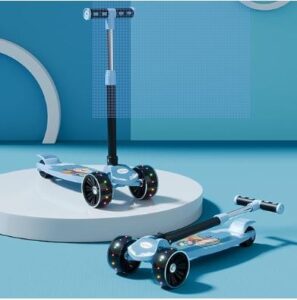 Lifelong Scooter for Kids 3+ Yearsअभी ख़रीदे